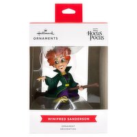 Hallmark Hocus Pocus Winifred Sanderson Ornament