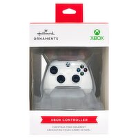 Hallmark XBOX Controller Christmas Tree Ornament, 1 Each