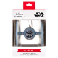 Hallmark Star Wars Tie Fighter Christmas Tree Ornament, 1 Each