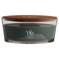 WoodWick Evening Bonfire Candle, 16 oz