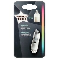 Tommee Tippee Digital Ear Thermometer