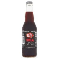 Foxon Park Kola, 12 fl oz