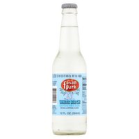 Foxon Park White Birch Caffeine Free Soda, 12 fl oz