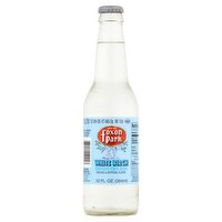 Foxon Park White Birch Caffeine Free Soda, 12 fl oz