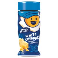 Kernel Season's White Cheddar Popcorn Seasoning, 2.85 oz