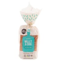 Little Northern Bakehouse Millet & Chia Bread, 16 oz