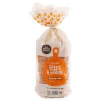 Little Northern Bakehouse Seeds & Grains Bread, 17 oz