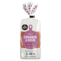 Little Northern Bakehouse Cinnamon & Raisin Bread, 17 oz 