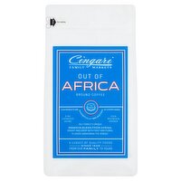 Cingari Family Markets Out of Africa Ground Coffee, 12 oz