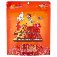 Astro Freeze Lava Rocks Freeze-Dried Candies, 5.29 oz