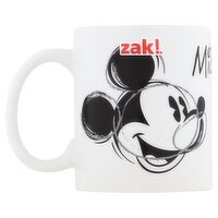 Zak! Mickey Coffee Mug