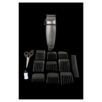 Vivitar Pro Series Hair & Beard Clipping Kit, 20 count