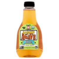 Brad's Organic Blue Agave, 23.5 oz