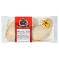 Empanada Guy Premium Chicken Empanada, 2 count, 7.5 oz