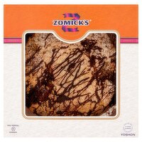 Zomick's Meltaway, 28 oz