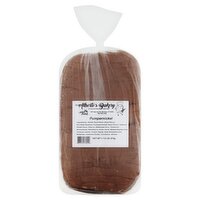 Alberto's Bakery Pumpernickel Bread, 1 1/2 lb