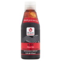 Blaze Classic Taste Glaze, 7.3 fl oz