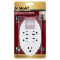 Stanley Transformer Max