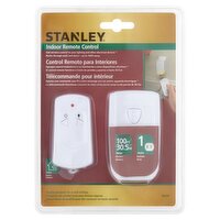 Stanley Indoor Remote Control