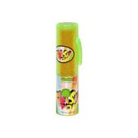 Kidsmania Flash Pop - Glowing Watermelon, 1.19 oz