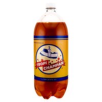 Tropichampan Soda, 67.6 fl oz