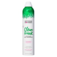 Not Your Mother's Clean Freak Unscented Refreshing Dry Shampoo, 7 oz