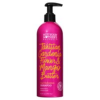 NOT YOUR MOTHER'S Tahitian Gardenia Flower & Mango Butter Curl Defining Shampoo, 16 fl oz