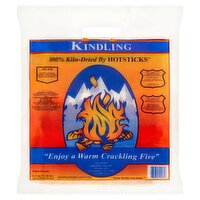 Hotsticks Kindling