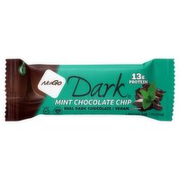 NuGo Dark Mint Chocolate Chip Protein Bar, 1.76 oz