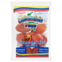 Colombia Food Tree Tomato, 16 oz