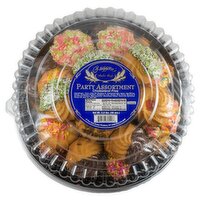 Ruggero's Bake Shop Party Assortment, 2.5 lb