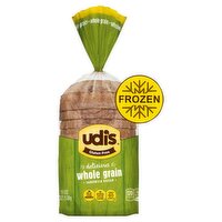 Udi's Gluten Free Delicious Whole Grain Sandwich Bread, 18 oz
