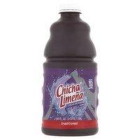 Chicha Limeña Traditional Chicha Morada Drink, 64 fl oz