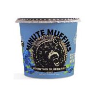 Kodiak Cakes Minute Muffin Mountain Blueberry, 2.29 oz