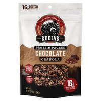 Kodiak Chocolate Granola, 11 oz