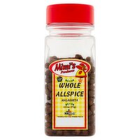 Mimi's Products Whole Allspice, 2.5 oz