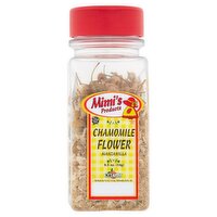 Mimi's Products Chamomile Flower, 0.5 oz