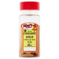 Nac Foods Mimi's Products Cinnamon Stick, 2 oz