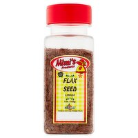Mimi's Products Flax Seed, 5 oz