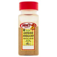 Mimi's Products Ground Oregano, 2.5 oz