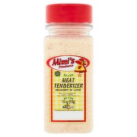 Mimi's Products Meat Tenderizer, 7.5 oz