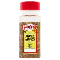 Mimi's Products Whole Oregano, 2.5 oz