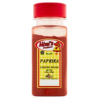 Mimi's Products Paprika, 4.5 oz