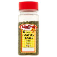 Mimi's Products Parsley Flakes, 1 oz