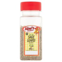 Nac Foods Mimi's Products Sage Leaves, 1 oz