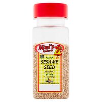 Mimi's Products Sesame Seed, 4.5 oz