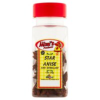 Mimi's Products Star Anise, 1.5 oz