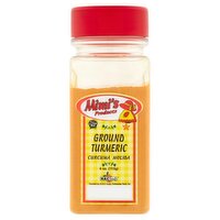 Mimi's Products Ground Turmeric, 4 oz