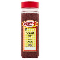 Mimi's Products Annatto Seed, 16 oz