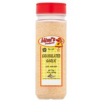 Mimi's Products Granulated Garlic, 16 oz